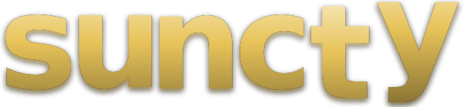 suncty logo