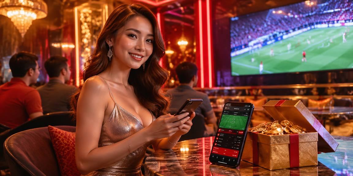 suncty Ưu đãi chào mừng casino