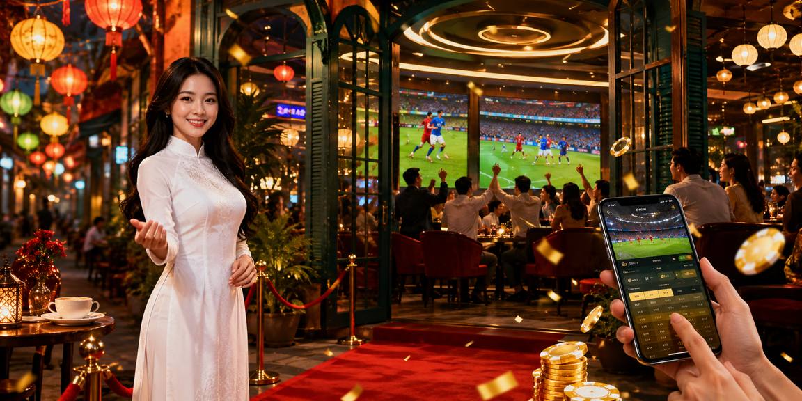 suncty Casino trực tiếp